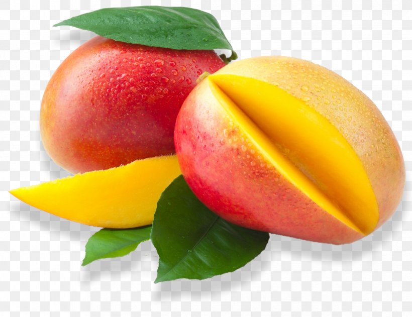 Mango Nutrient Vitamin B-6 Vitamin C, PNG, 1241x956px, Mango, Banana, Detoxification, Diet Food, Eating Download Free