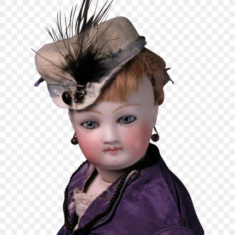 Mildred Seeley Doll Jumeau, PNG, 1024x1024px, Mildred Seeley, Antique, Blog, Costume, Doll Download Free