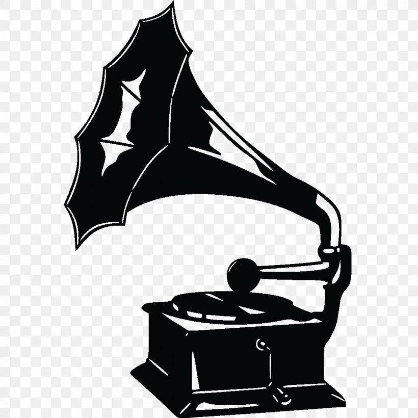 Phonograph Record Royalty-free Clip Art, PNG, 1200x1200px, Watercolor, Cartoon, Flower, Frame, Heart Download Free