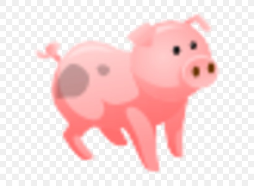Pig Snout Cartoon Font, PNG, 600x600px, Pig, Cartoon, Heart, Livestock, Mammal Download Free