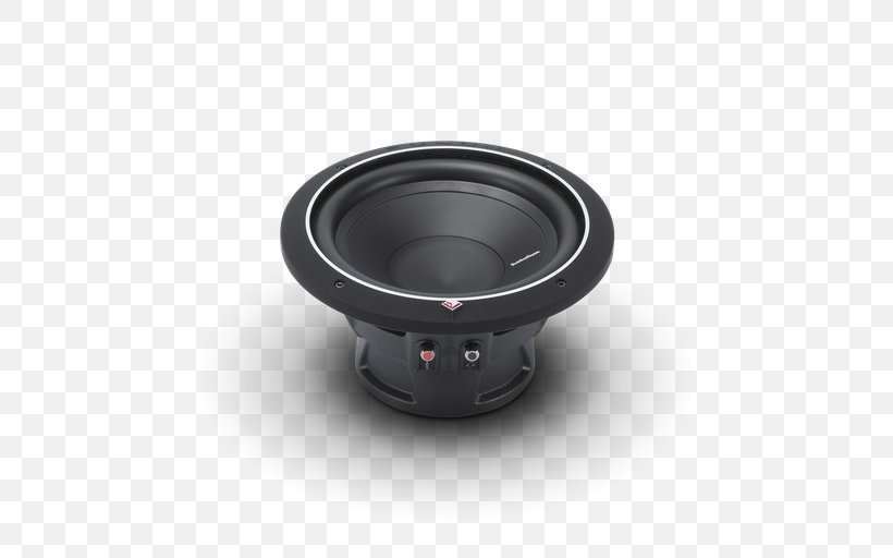 Subwoofer Rockford Fosgate P2d2-8 8 Punch P2 500 Watt 2-ohm Dvc Car Audio Loudspeaker Audio Power, PNG, 512x512px, Subwoofer, Audio, Audio Equipment, Audio Power, Car Subwoofer Download Free