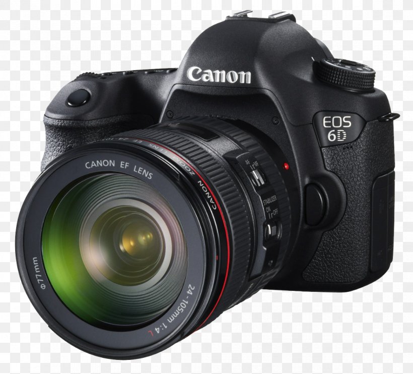 Canon EOS 6D Mark II Camera, PNG, 1172x1061px, Canon Eos 6d, Autofocus, Camera, Camera Accessory, Camera Lens Download Free