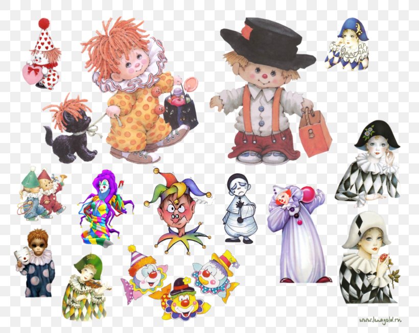 Cartoon Doll Toy, PNG, 800x652px, Cartoon, Animation, Clown, Comics, Designer Download Free