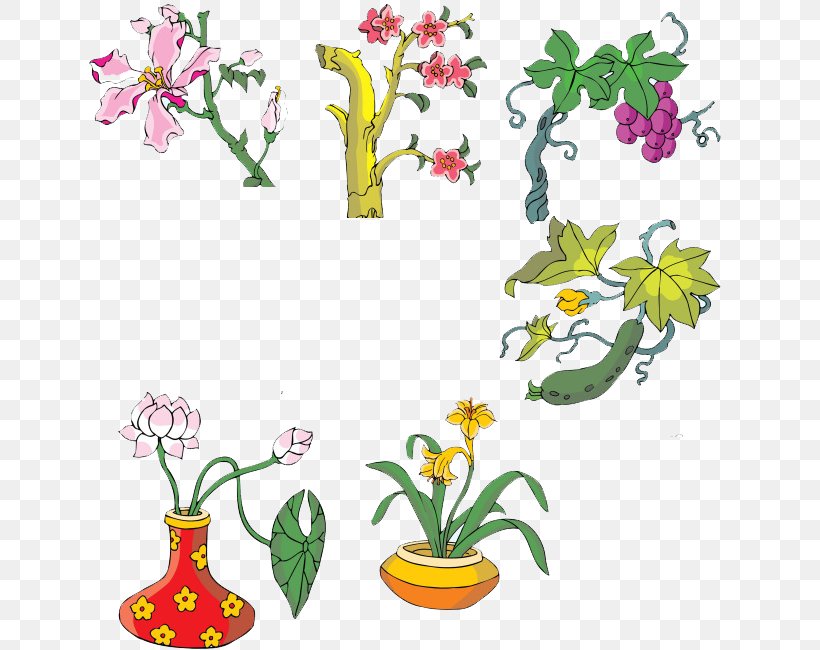 Floral Design Flower Clip Art, PNG, 650x650px, Floral Design, Art, Artwork, Branch, Creative Arts Download Free
