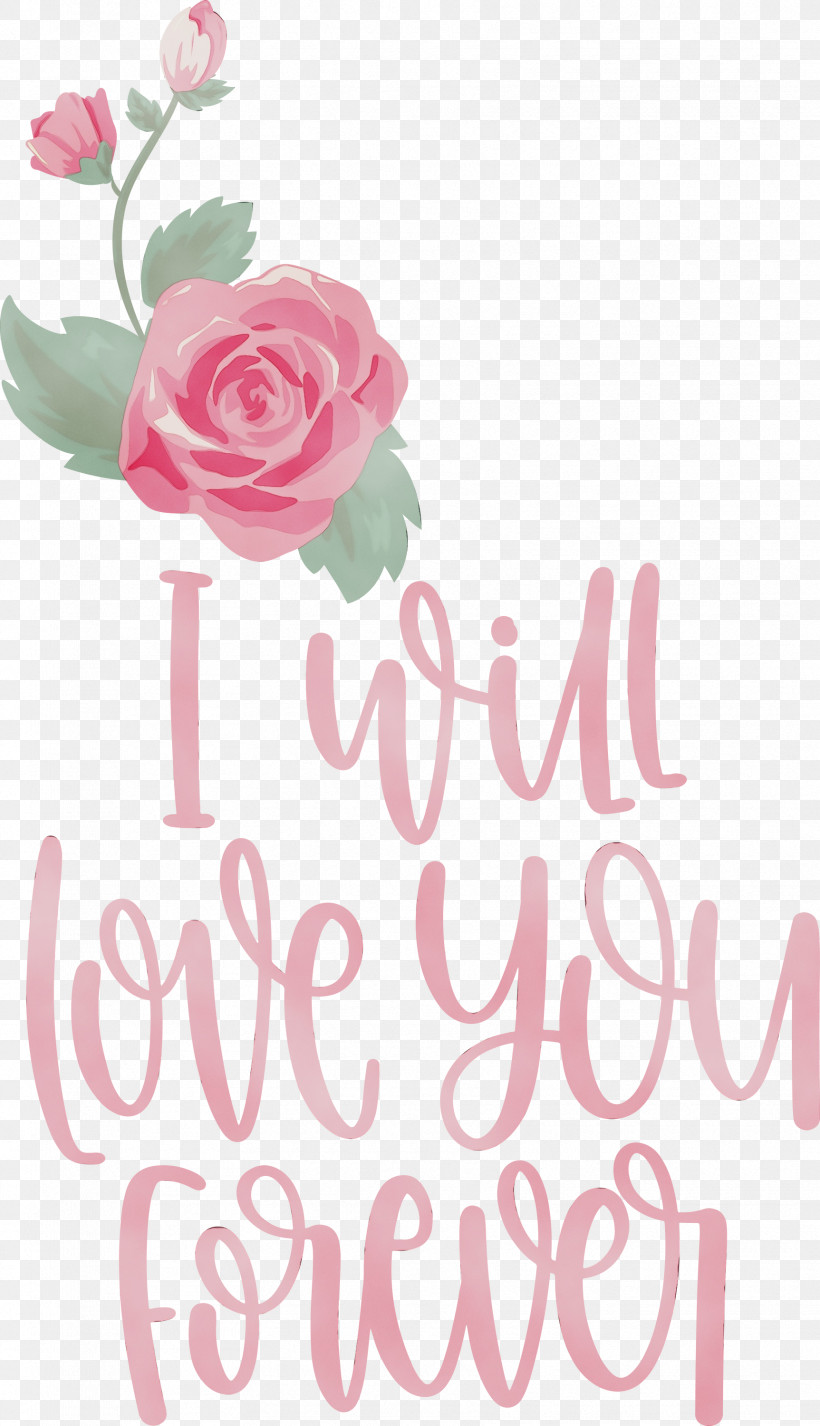 Floral Design, PNG, 1725x3000px, Love You Forever, Cut Flowers, Floral Design, Flower, Flower Bouquet Download Free