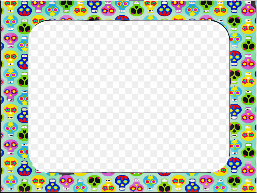 Happy Halloween, PNG, 3000x2256px, Happy Halloween, Film Frame, Highdefinition Video, Meter, Picture Frame Download Free