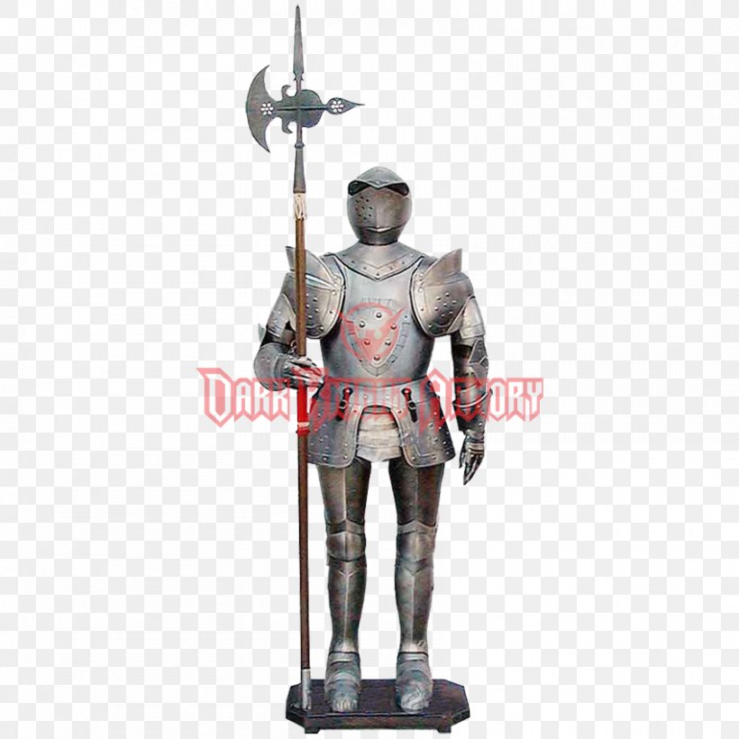 Middle Ages Plate Armour Components Of Medieval Armour Knight, PNG, 850x850px, 16th Century, Middle Ages, Action Figure, Armour, Breastplate Download Free