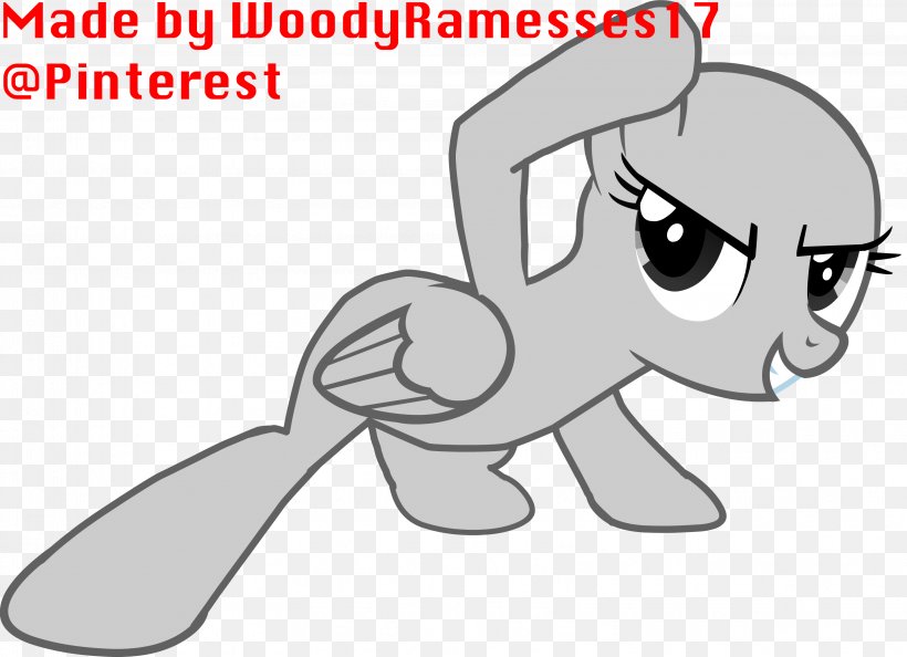 My Little Pony Winged Unicorn Fluttershy DeviantArt, PNG, 3224x2338px, Watercolor, Cartoon, Flower, Frame, Heart Download Free