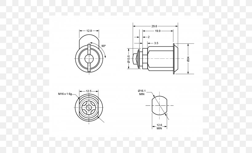 Technical Drawing Diagram Technology, PNG, 500x500px, Technical Drawing, Artwork, Black And White, Computer Hardware, Diagram Download Free