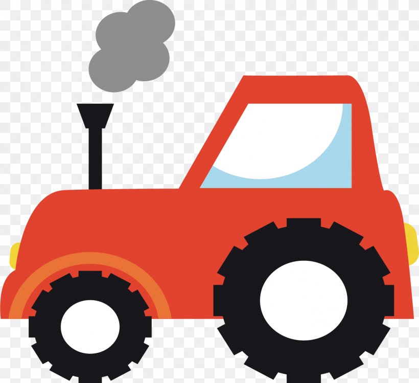 Tractor Farm Agriculture Sticker, PNG, 1402x1282px, Tractor, Agricultural Machinery, Agriculture, Brand, Bulldozer Download Free