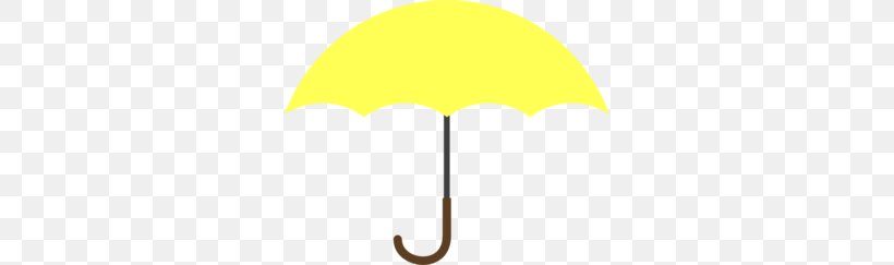Umbrella Yellow Pattern, PNG, 298x243px, Umbrella, Area, Fashion Accessory, Yellow Download Free