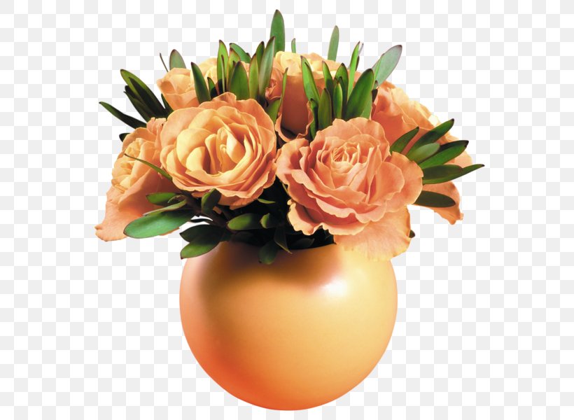 Vase Flower Rose Clip Art, PNG, 583x600px, Vase, Artificial Flower, Color, Cut Flowers, Floral Design Download Free