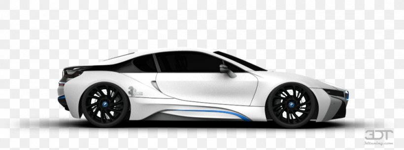 Alloy Wheel BMW I8 Car Tuning, PNG, 1004x373px, Alloy Wheel, Auto Part, Automotive Design, Automotive Exterior, Automotive Lighting Download Free