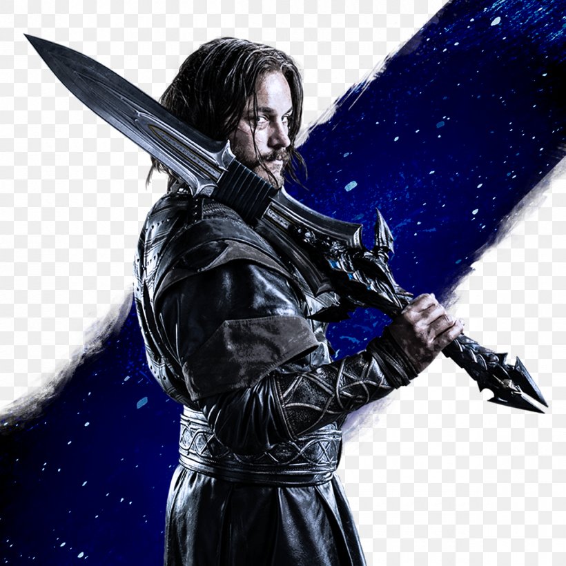 Anduin Lothar Warcraft II: Tides Of Darkness World Of Warcraft Medivh WoWWiki, PNG, 1200x1200px, Anduin Lothar, Character, Duncan Jones, Fictional Character, Film Download Free