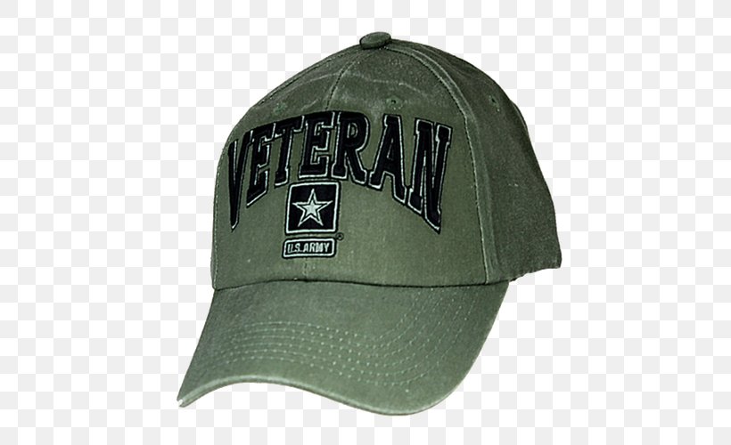 Baseball Cap Product Veteran, PNG, 500x500px, Baseball Cap, Baseball, Brand, Cap, Hat Download Free