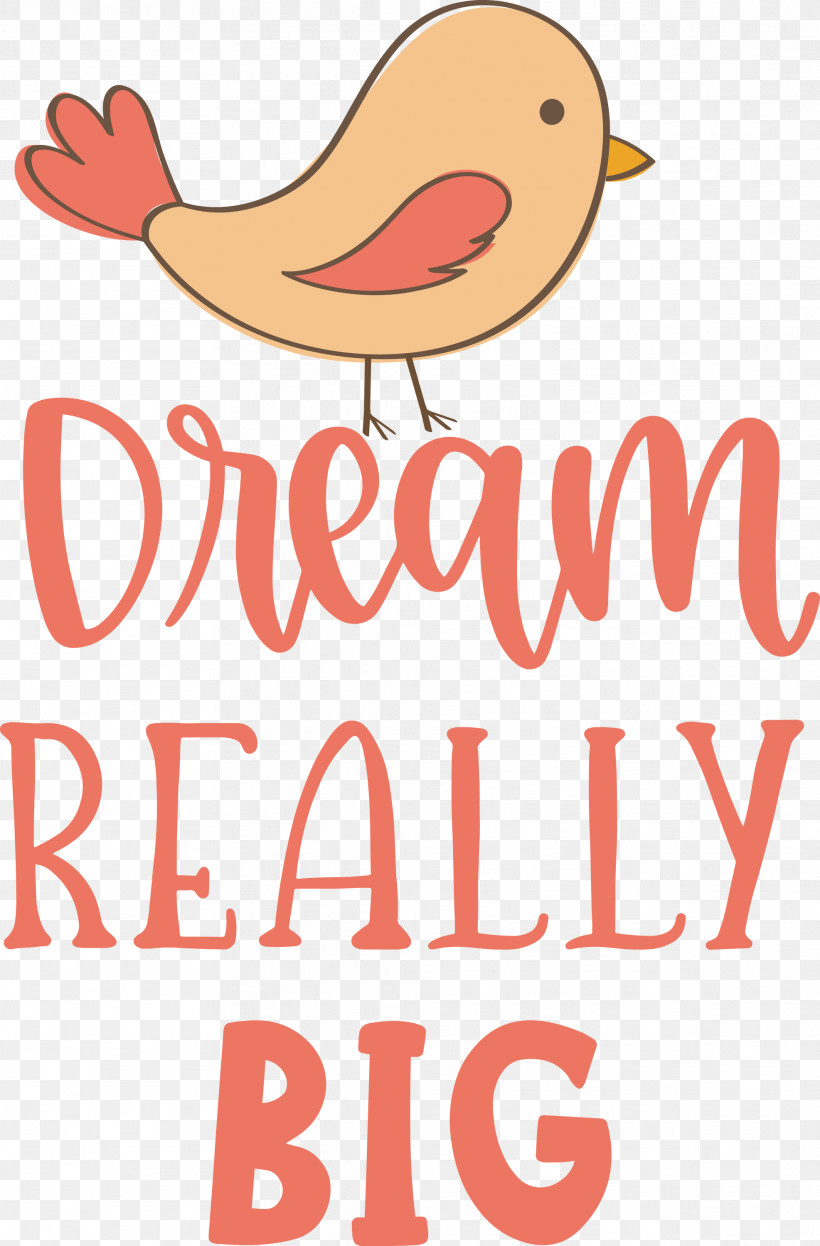 Dream Really Big Dream Dream Catcher, PNG, 1973x3000px, Dream, Beak, Birds, Dream Catcher, Happiness Download Free