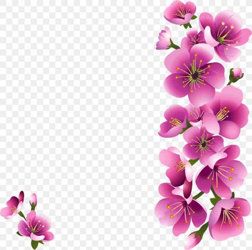 Flower Floral Design, PNG, 836x827px, Flower, Annual Plant, Blossom, Blue, Branch Download Free