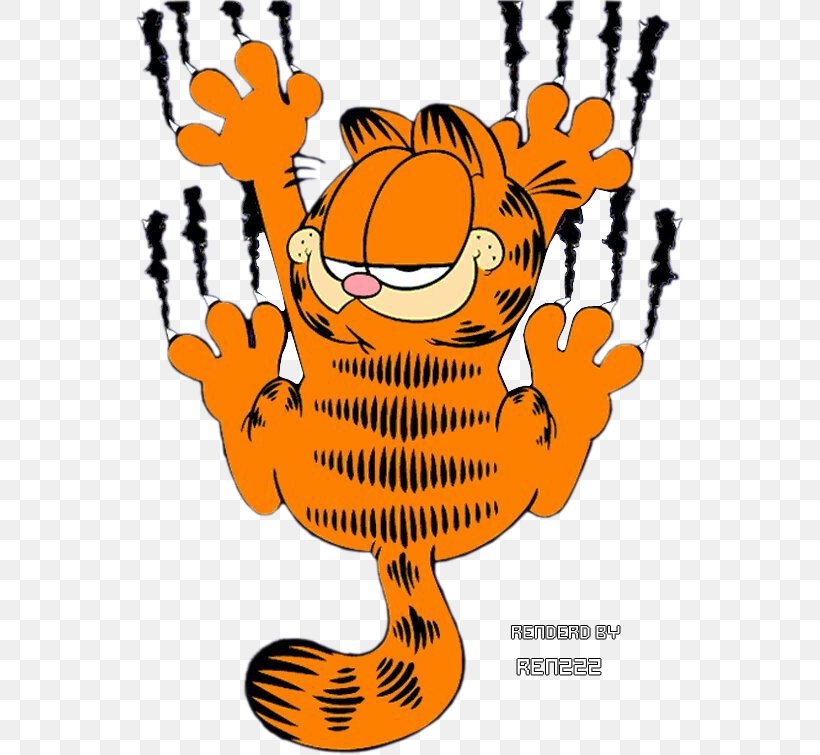 Garfield Minus Garfield Odie YouTube Cartoon, PNG, 550x755px, Garfield, Animated  Series, Area, Art, Artwork Download Free