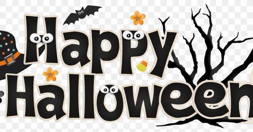 Halloween YouTube Clip Art, PNG, 1200x630px, 31 October, Halloween, Banner, Brand, Document Download Free