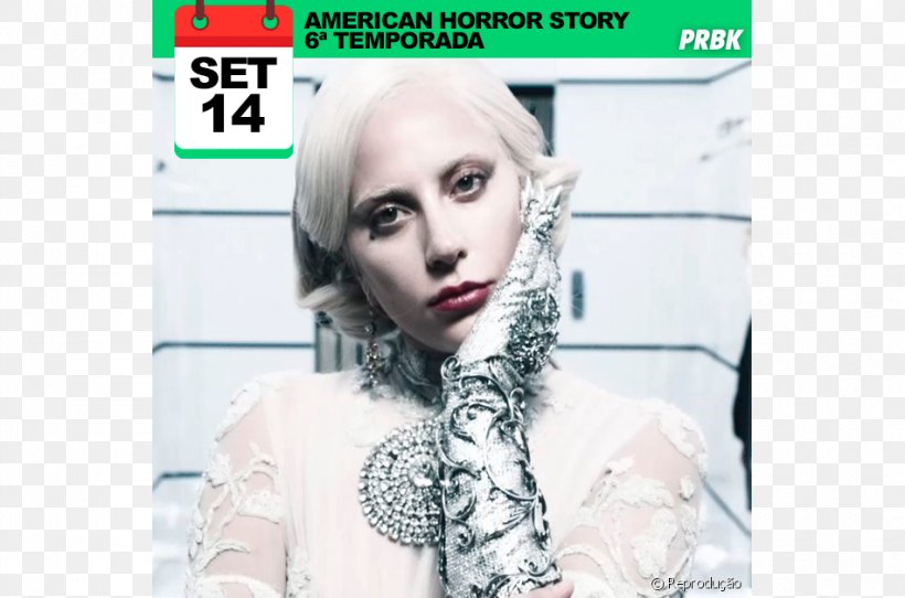 Lady Gaga American Horror Story: Roanoke FX Actor, PNG, 950x629px, Lady Gaga, Actor, American Crime Story, American Horror Story, American Horror Story Hotel Download Free
