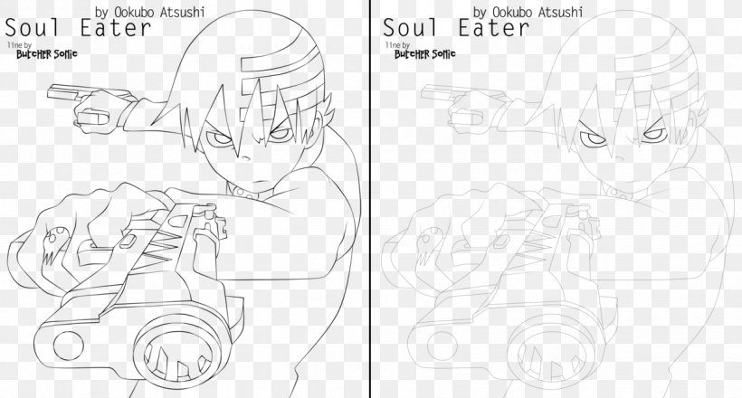 Line Art Paper Sketch, PNG, 1218x655px, Line Art, Area, Artwork, Black, Black And White Download Free