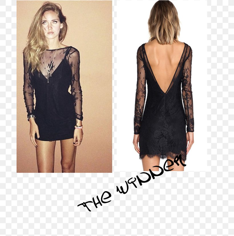 Little Black Dress Fashion Sleeve Black M, PNG, 705x825px, Little Black Dress, Black, Black M, Clothing, Cocktail Dress Download Free
