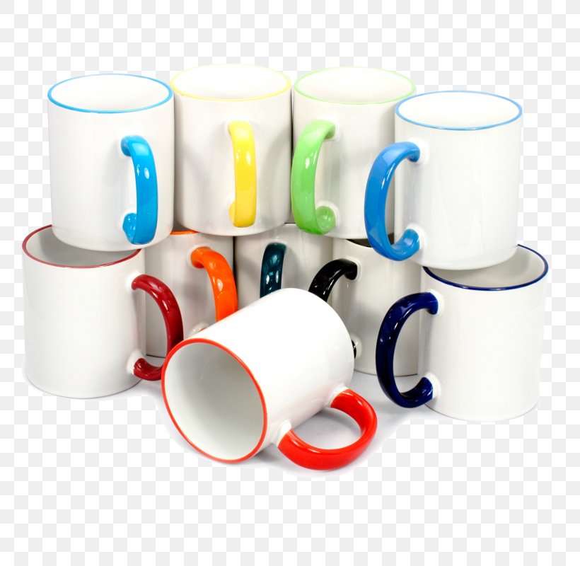 Magic Mug Handle Dye-sublimation Printer Ceramic, PNG, 800x800px, Mug, Bone China, Ceramic, Coffee Cup, Color Download Free