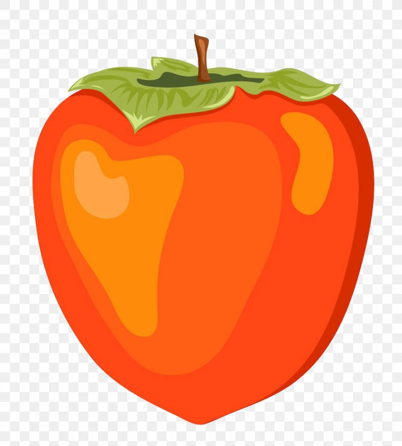 Persimmon Drawing Clip Art, PNG, 901x1000px, Persimmon, Apple, Can Stock Photo, Common Persimmon, Diet Food Download Free