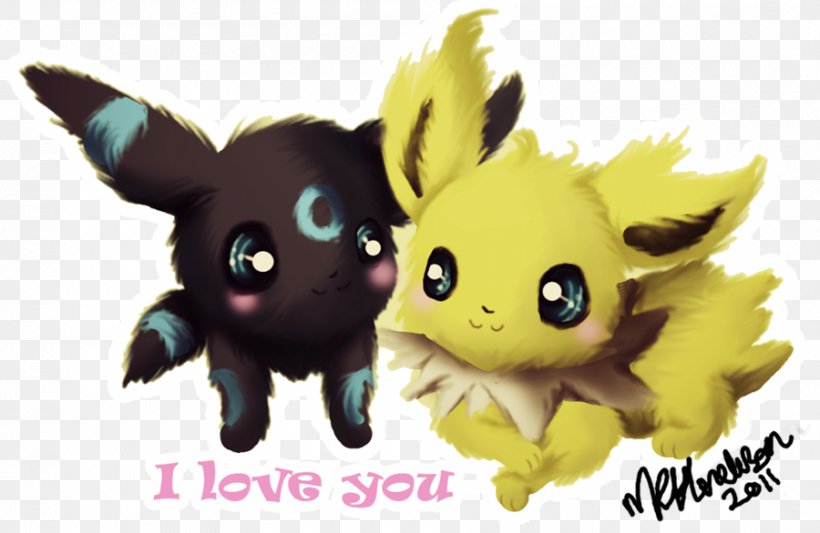 Pikachu Eevee Umbreon Jolteon Dog, PNG, 900x586px, Pikachu, Art, Carnivoran, Cartoon, Deviantart Download Free