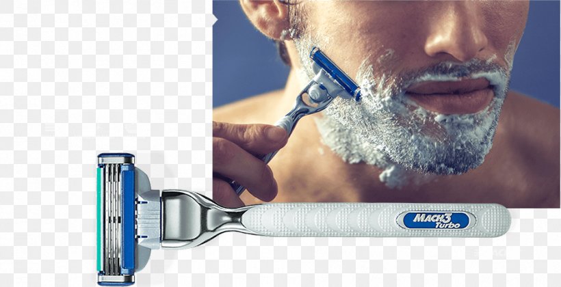 Safety Razor Shaving Gillette Mach3, PNG, 932x478px, Razor, Aftershave, Beard, Blade, Body Hair Download Free