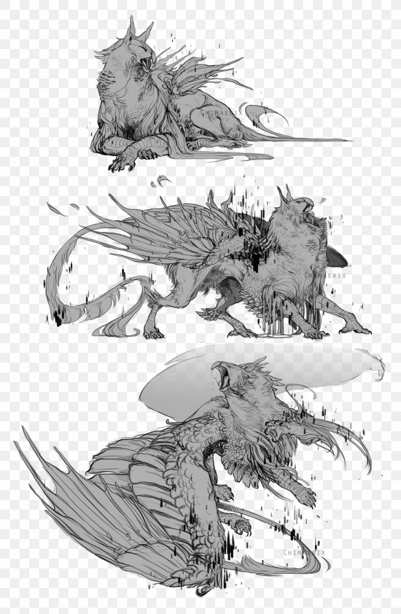 Sketch Drawing Concept Art Dark Souls Illustration, PNG, 969x1481px, Drawing, Art, Artwork, Bird, Black And White Download Free