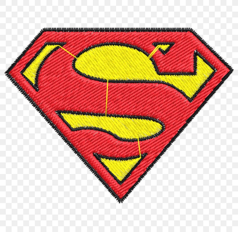 Superman Logo T-shirt Decal, PNG, 800x800px, Superman, Area, Comics, Decal, Fictional Character Download Free