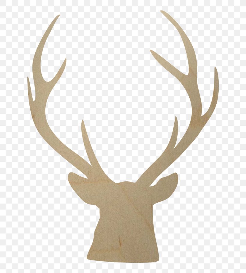 White-tailed Deer Elk Moose Reindeer, PNG, 684x912px, Deer, Antler, Art, Elk, Horn Download Free