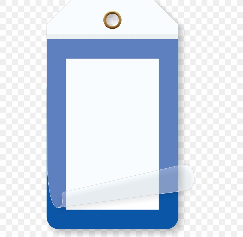 Brand Line Material, PNG, 505x800px, Brand, Blue, Material, Rectangle Download Free