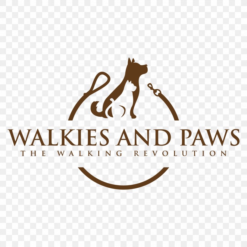 Dog Walking Pet Sitting Cat Dog Training, PNG, 2083x2083px, Dog, Brand, Caregiver, Cat, Dog Training Download Free