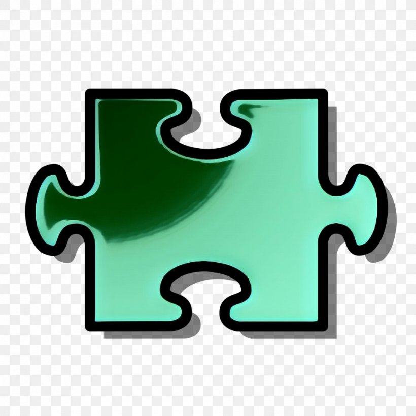 Green Clip Art Jigsaw Puzzle Symbol Material Property, PNG, 958x958px, Pop Art, Green, Jigsaw Puzzle, Logo, Material Property Download Free
