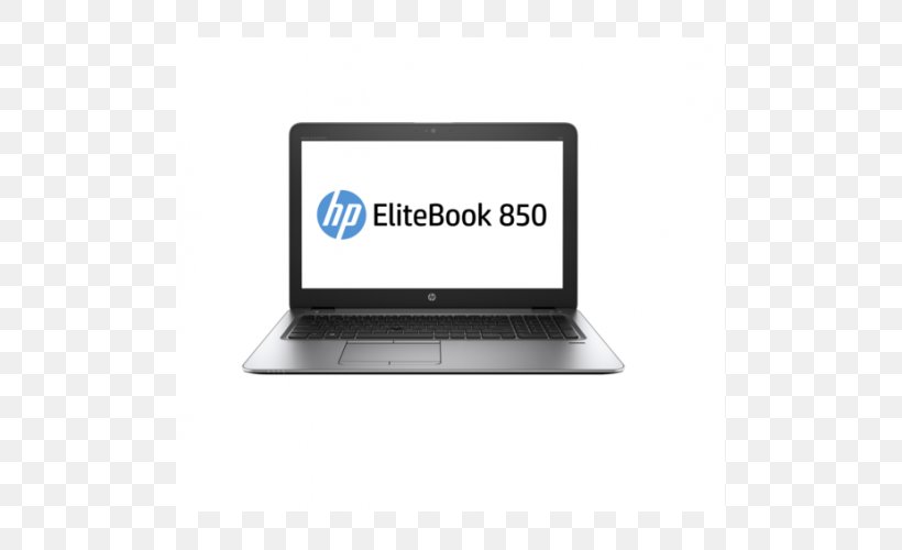 Laptop Hewlett-Packard HP EliteBook 850 G3 HP EliteBook 820 G3 Intel Core I5, PNG, 500x500px, Laptop, Brand, Computer, Computer Monitor Accessory, Electronic Device Download Free