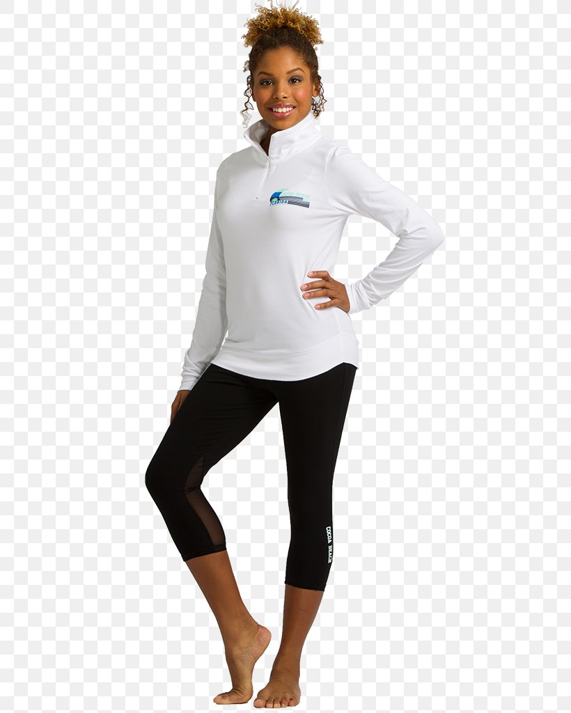 Leggings T-shirt Shoulder Sportswear Sleeve, PNG, 600x1024px, Leggings, Clothing, Costume, Joint, Neck Download Free