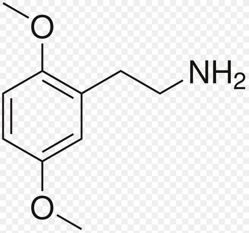 PiHKAL 2C-H Dimethoxyamphetamine Phenethylamine, PNG, 1093x1024px, Pihkal, Alexander Shulgin, Area, Black And White, Brand Download Free