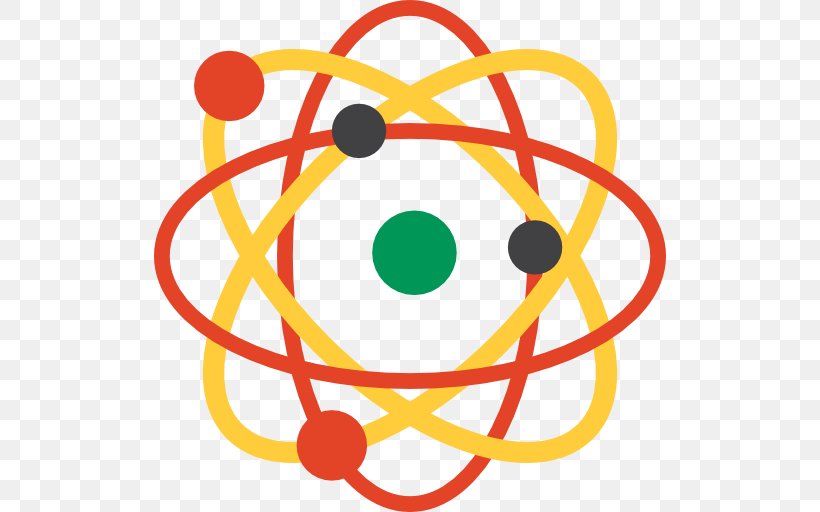 Science, PNG, 512x512px, Atom, Area, Atomic Physics, Electron, Fotolia Download Free