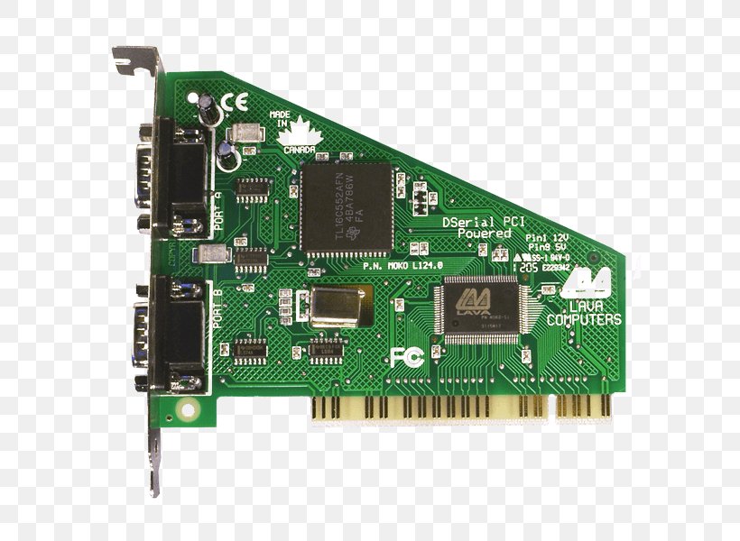 Sound Cards & Audio Adapters Graphics Cards & Video Adapters TV Tuner Cards & Adapters Network Cards & Adapters Conventional PCI, PNG, 600x600px, Sound Cards Audio Adapters, Circ, Computer, Computer Component, Computer Port Download Free