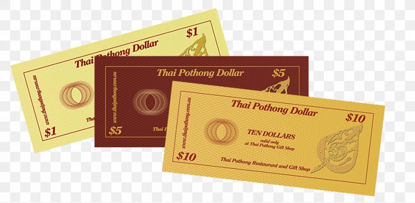 Thai Cuisine Thai Pothong Restaurant Voucher Gift Card, PNG, 940x460px, Thai Cuisine, Box, Cash, Dinner, Discounts And Allowances Download Free