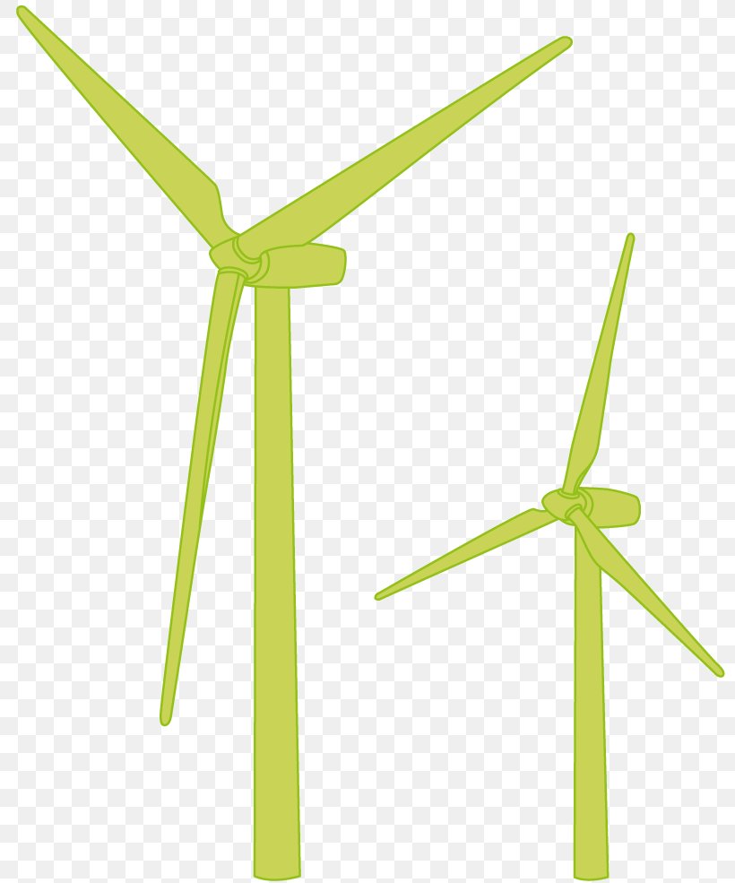 Wind Turbine Energy Line, PNG, 800x985px, Wind Turbine, Energy, Grass, Plant Stem, Table Download Free