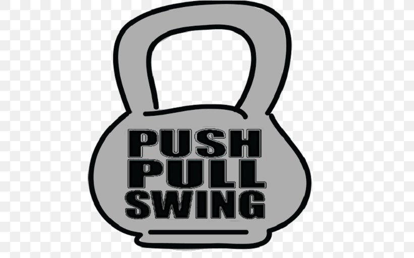 Clip Art Kettlebell Weight Training Product Logo, PNG, 512x512px, Kettlebell, Beard, Black And White, Brand, Exercise Download Free