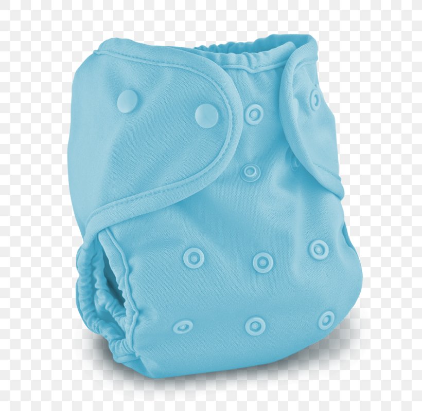 Cloth Diaper Plastic Pants Snap Fastener Textile, PNG, 800x800px, Diaper, Amazoncom, Aqua, Bag, Blue Download Free