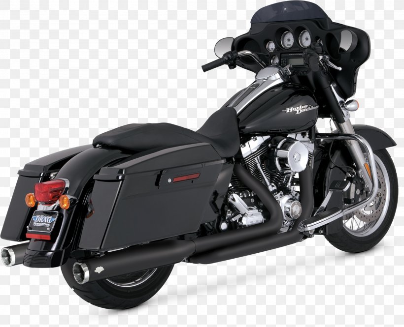 Exhaust System Harley-Davidson Touring Harley-Davidson CVO Motorcycle, PNG, 2500x2030px, Exhaust System, Automotive Exhaust, Automotive Exterior, Automotive Tire, Automotive Wheel System Download Free