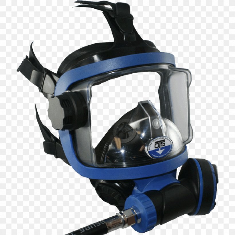 Full Face Diving Mask Diving & Snorkeling Masks Scuba Diving Underwater Diving Scuba Set, PNG, 1000x1000px, Full Face Diving Mask, Aeratore, Barotrauma, Bicycle Helmet, Diving Equipment Download Free