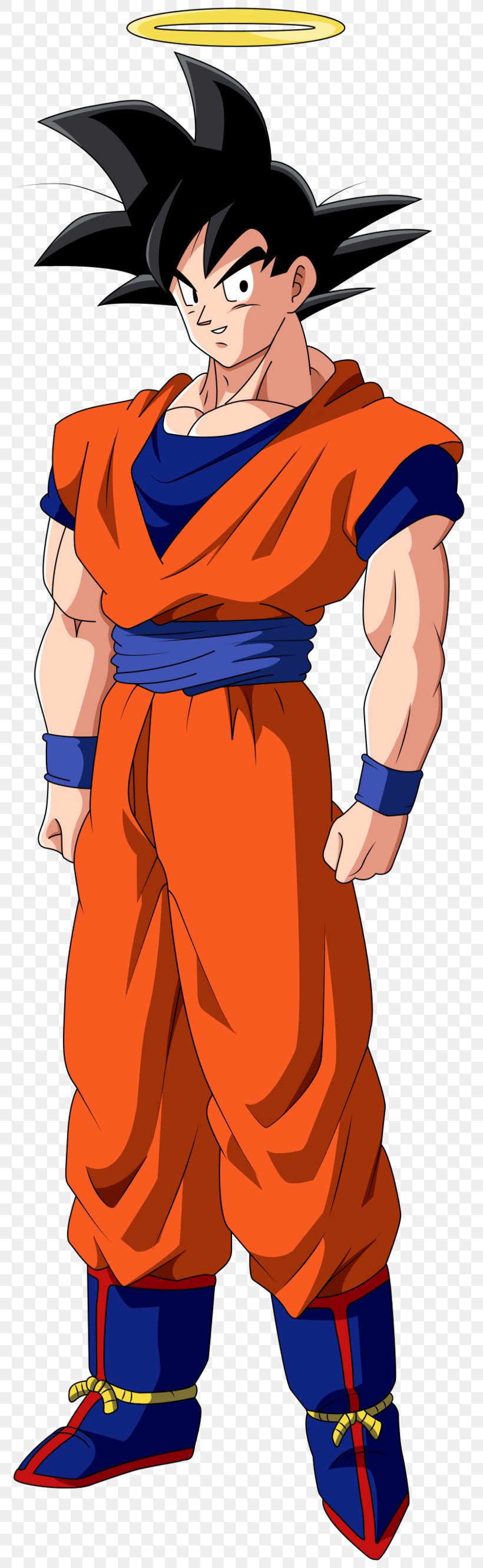 Goku Majin Buu Vegeta Gohan Cell, PNG, 800x2658px, Goku, Art, Boy, Cartoon, Cell Download Free