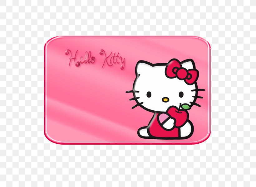 Hello Kitty Sanrio Poster Animation, PNG, 600x600px, Hello Kitty, Animation, Drawing, Female, Fictional Character Download Free