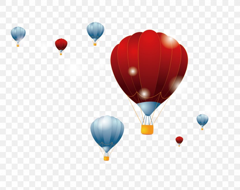 Hot Air Ballooning, PNG, 1240x984px, Hot Air Balloon, Balloon, Gratis, Greeting Card, Heart Download Free